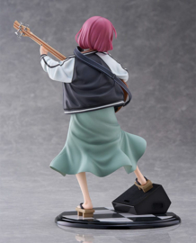 Bocchi the Rock! 1/7 PVC Figure Kikuri Hiroi 24 cm - PRE-ORDER