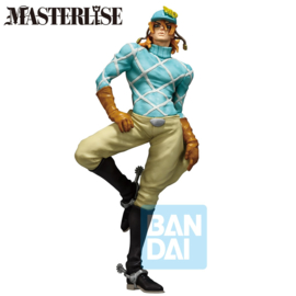 Jojo's Bizarre Adventure Steel Ball Run PVC Figure Diego Brando 25 cm - PRE-ORDER