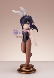 Overlord 1/7 PVC Figure Narberal Gamma Juami Bunny Girl Ver. 16 cm - PRE-ORDER