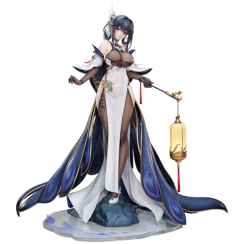 Azur Lane 1/7 PVC Figure Chen Hai Kai 31 cm - PRE-ORDER