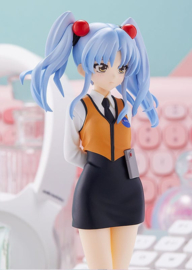 Martian Successor Nadesico Pop Up Parade Figure Ruri Hoshino 16 cm