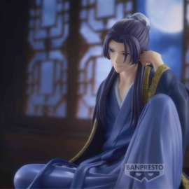 The Apothecary Diaries Break Time collection PVC Figure Jinshi (Vol. 2) 14 cm - PRE-ORDER