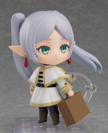 Frieren: Beyond Journey's End Nendoroid Action Figure Frieren 10 cm - PRE-ORDER