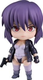 Ghost in the Shell: Stand Alone Complex Nendoroid Action Figure Motoko Kusanagi: S.A.C. Ver. 10 cm - PRE-ORDER