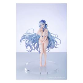 Azur Lane 1/6 PVC Figure Alsace Heat-Beating Summer Sacrament Ver. 27 cm - PRE-ORDER
