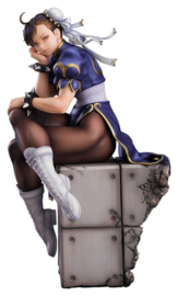 Street Fighter 1/6 PVC Figure Chun-Li 27 cm - PRE-ORDER