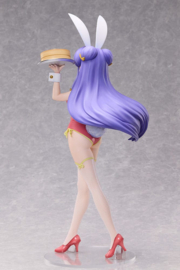 Ranma 1/2 1/4 PVC Figure Shampoo: Bunny Ver. 46 cm - PRE-ORDER