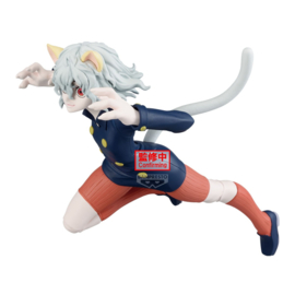 Hunter x Hunter Vibration Stars PVC Figure Neferpitou - PRE-ORDER