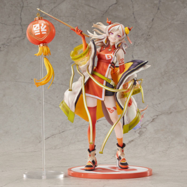 Arknights 1/7 PVC Figure Nian: Spring Festival Ver. 25 cm