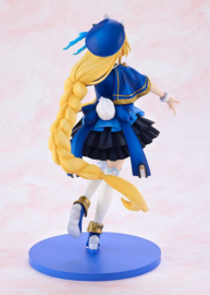 Konosuba An Explosion on This Wonderful World! PVC Figure Iris: Light Novel Idol Ver. 16 cm - PRE-ORDER