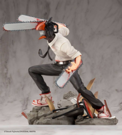Chainsaw Man 1/8 PVC Figure Chainsaw Man Bonus Edition 20 cm