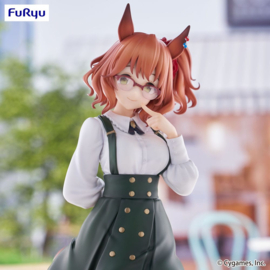 Uma Musume Pretty Derby Trio-Try-iT PVC Figure Aston Machan 20 cm