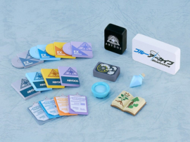 Blue Archive Nendoroid Surprise Mini Figures Blind Box (Blind Box) - PRE-ORDER