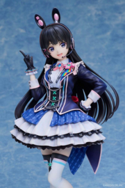 Nijisanji 1/7 PVC Figure Tsukino Mito 25 cm - PRE-ORDER