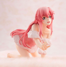 Mobile Suit Gundam Seed Destiny G.E.M. Series PVC Figure Meer Campbell Wearing negligee Ver. 9 cm