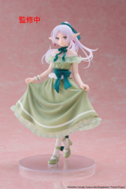 Frieren: Beyond Journey's End Coreful PVC Figure Frieren Party Dress Ver. 18 cm