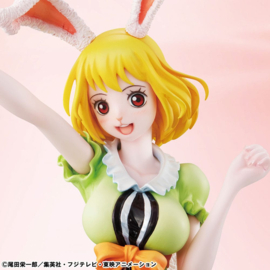 One Piece Excellent Model P.O.P. PVC Figure Carrot Limited Edition 21 cm