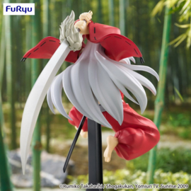 Inuyasha Trio-Try-iT PVC Figure Inuyasya Vol. 2 13 cm - PRE-ORDER