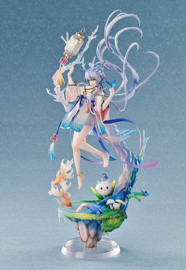 Vsinger 1/7 PVC Figure Luo Tianyi: Chant of Life Ver. 40 cm - PRE-ORDER