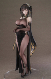 Azur Lane 1/6 PVC Figure Chen Hai Vestibule of Wonders Ver. 27 cm