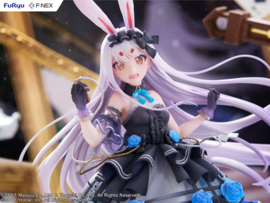 Azur Lane F:Nex 1/7 PVC Figure Shimakaze The White Rabbit of Wonderland Ver. 30 cm - PRE-ORDER