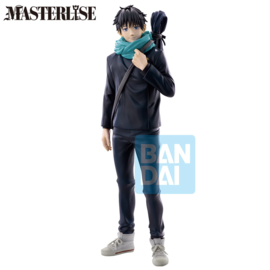 Jujutsu Kaisen 5th Anniversary Final! Masterlise PVC Figure Yuta Okkotsu 24 cm - PRE-ORDER
