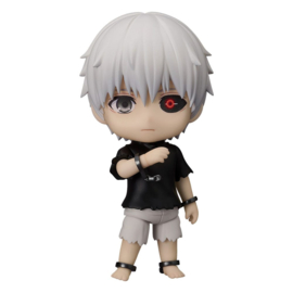Tokyo Ghoul Nendoroid Action Figure Ken Kaneki 10 cm - PRE-ORDER