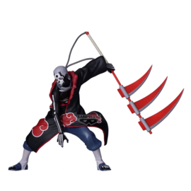 Naruto Shippuden Vibration Stars PVC Figure Hidan Ver. B 13 cm - PRE-ORDER