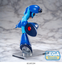 Mega Man Luminasta PVC Figure Mega Man 19 cm - PRE-ORDER