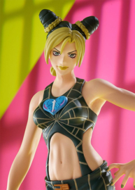 JoJo's Bizarre Adventure: Stone Ocean Pop Up Parade PVC Figure Jolyne Cujoh 17 cm - PRE-ORDER