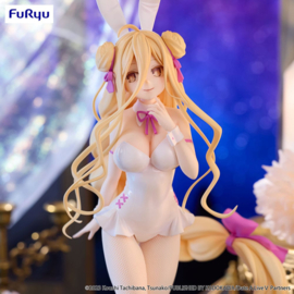 Date A Live BiCute Bunnies PVC Figure Mukuro Hoshimiya 27 cm
