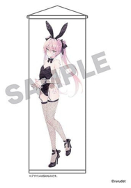 Original Character PVC Figure 1/6 Hatsune: Bunny Girl Ver. Limited Edition Illustration by rurudo 34 cm - PRE-ORDER