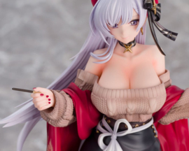 Azur Lane 1/7 PVC Figure Shopping with the Head Maid Ver. (Brilliant Journey) 28 cm - PRE-ORDER