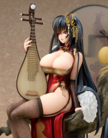 Azur Lane PVC Figure 1/7 Taiho Phoenix's Spring Song Ver. 25 cm (re-run) - PRE-ORDER