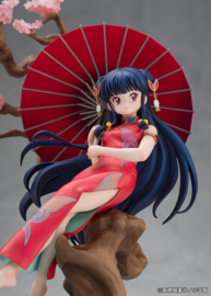 Ranma 1/2 1/7 PVC Figure Shampoo 26 cm - PRE-ORDER