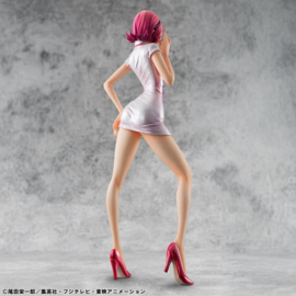 One Piece Excellent Model P.O.P. PVC Figure Vinsmoke Reiju Limited Edition 21 cm - PRE-ORDER