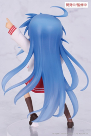 Lucky Star Vivit PVC Figure Konata Izumi 13 cm - PRE-ORDER