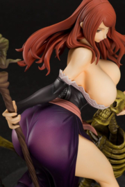 Dragon's Crown 1/7 PVC Figure Sorceress 22 cm - PRE-ORDER