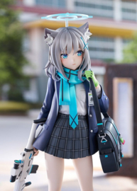 Blue Archive 1/7 PVC Figure Shiroko 26 cm - PRE-ORDER
