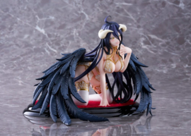 Overlord 1/7 PVC Figure Albedo lingerie Ver. 15 cm - PRE-ORDER