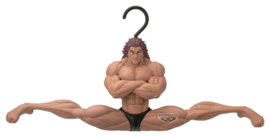Baki Grandista x Figure Life PVC Figure Yujiro Hanma 24 cm - PRE-ORDER