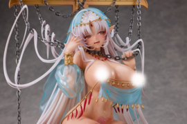 Original Character 1/6 PVC Figure Kazuki Takane Dancer Ver. Deluxe Edition 33 cm - PRE-ORDER