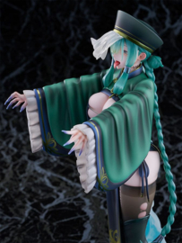 Original Character 1/6 PVC Figure Hopping Vampire 34 cm - PRE-ORDER