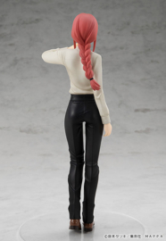 Chainsaw Man Pop Up Parade PVC Figure Makima 16 cm