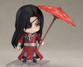 Heaven Official's Blessing Nendoroid Action Figure Hua Cheng (re-run) 10 cm - PRE-ORDER