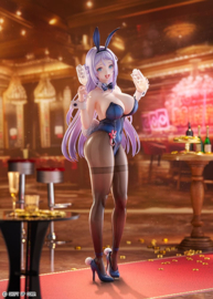 Goddess of Victory: Nikke 1/7 PVC Figure Folkwang: Moist Rabbit 29 cm- PRE-ORDER