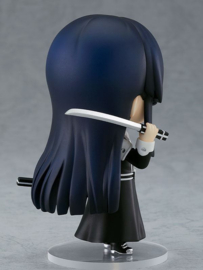 D.Gray-man Nendoroid Action Figure Yu Kanda 10 cm