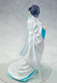 Rascal Does Not Dream of a Bunny Girl Senpai 1/7 PVC Figure Mai Sakurajima White Kimono Ver. 23 cm - PRE-ORDER