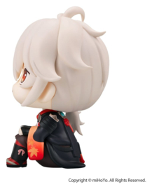 Genshin Impact Look Up PVC Figure Kazuha Kaedehara 11 cm - PRE-ORDER