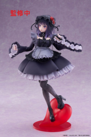 My Dress-Up Darling T-Most PVC Figure Marin Kitagawa Shizuku Kuroe Ver. 25 cm